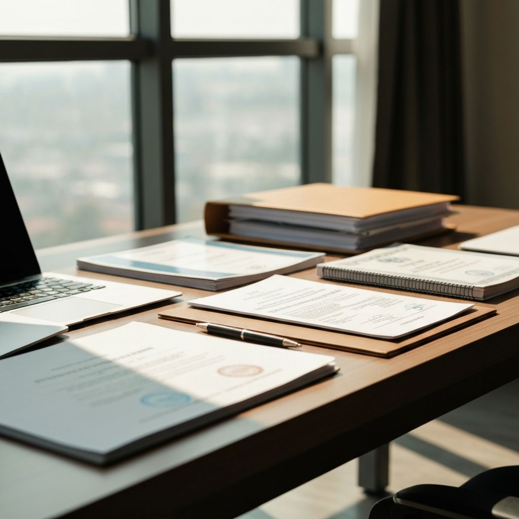 Dokumentacja regulacyjna CanPoland